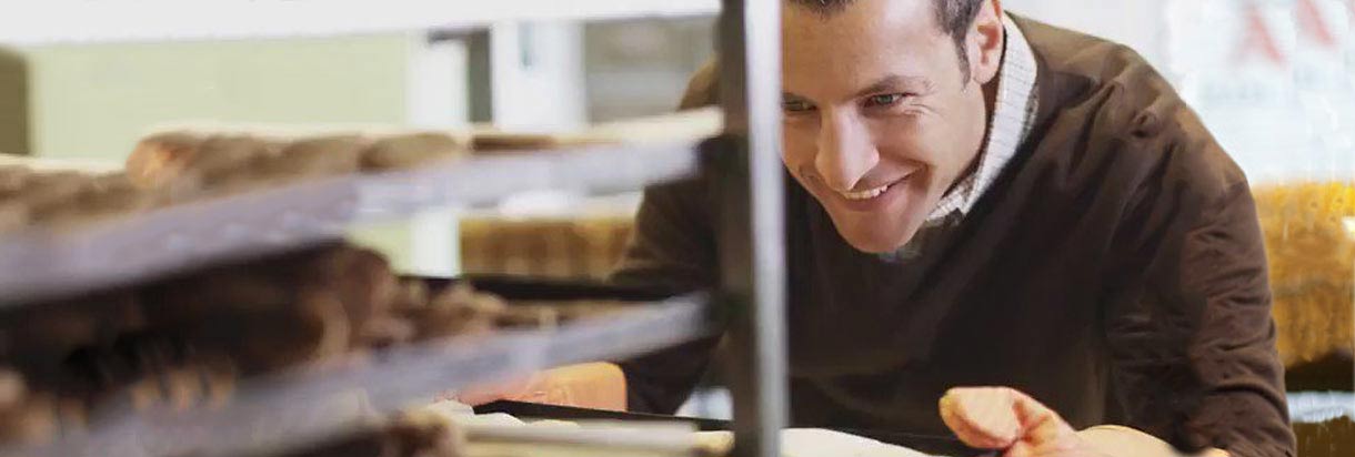 We Love Cooking Up Discounts For Local Businesses