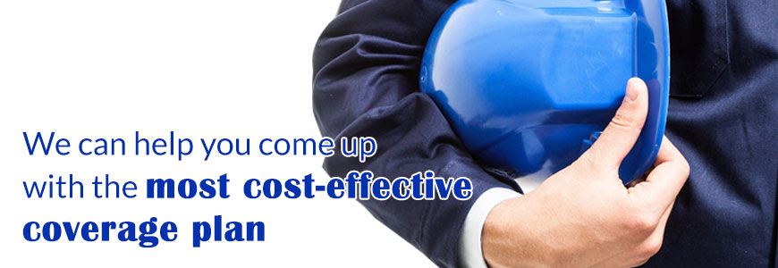 Commercial General Liability Insurance