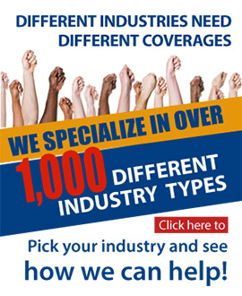 Insurance by industry Insurance by industry in Texas